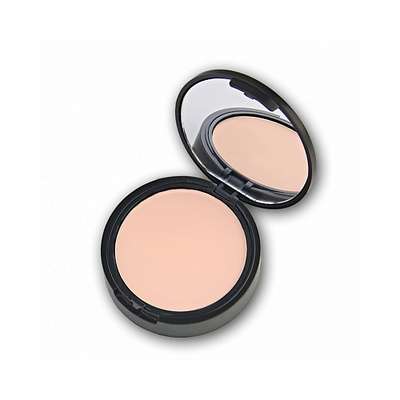 SILVANA Пудра для лица Compact Powder