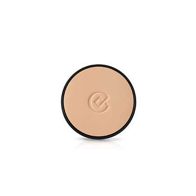 COLLISTAR Пудра компактная Impeccable Compact Powder