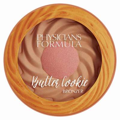 PHYSICIANS FORMULA Пудра бронзер для лица Butter Bronzer Cookie Sugar