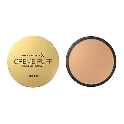 MAX FACTOR Компактная крем-пудра Creme Puff