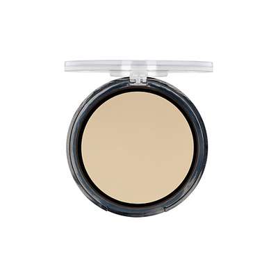 ADEN Шелковистая матовая пудра Silky Matt Compact Powder