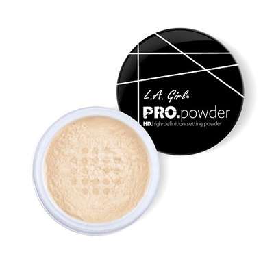 L.A. Girl Пудра для стробинга Pro.powder GPP939