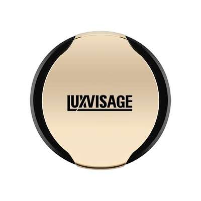 LUXVISAGE Пудра компактная для лица