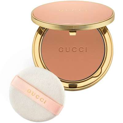 GUCCI Матирующая пудра Poudre De Beauté Mat Naturel