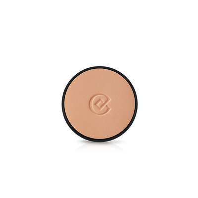 COLLISTAR Пудра компактная Impeccable Compact Powder