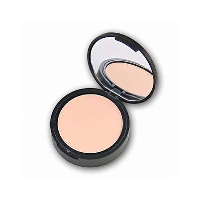 SILVANA Пудра для лица Compact Powder