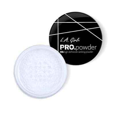 L.A. Girl Пудра для стробинга Pro.powder GPP939