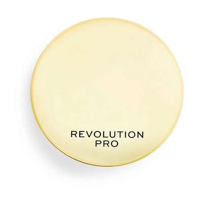 REVOLUTION PRO Пудра Рассыпчатая Hydra Matte Translucent Setting Powder