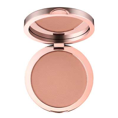 DELILAH Бронзер для лица компактный Sunset Matte Bronzer