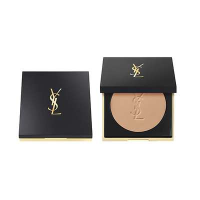 YVES SAINT LAURENT YSL Компактная пудра ALL HOURS POWDER