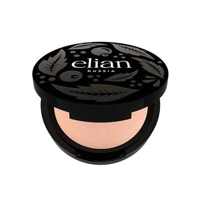 ELIAN Матирующая пудра Silk Obsession Mattifying Powder