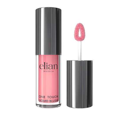 ELIAN Румяна жидкие One Touch Liquid Blush