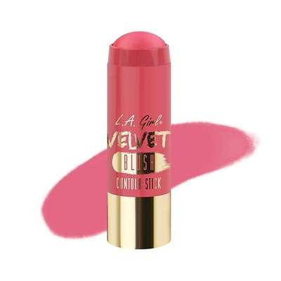 L.A. Girl Румяна в стике Velvet Contour Stick