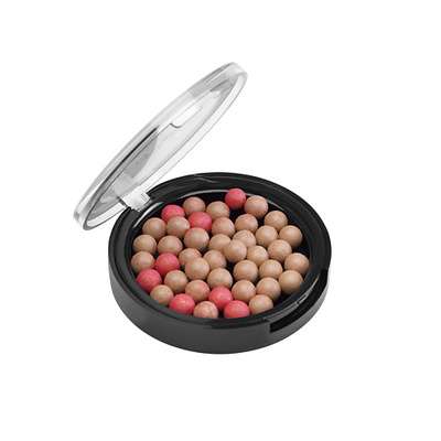 ADEN Шариковые румяна Powder Pearls