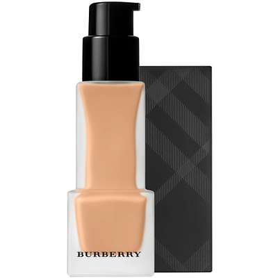 BURBERRY Тональная основа Matte Glow Foundation