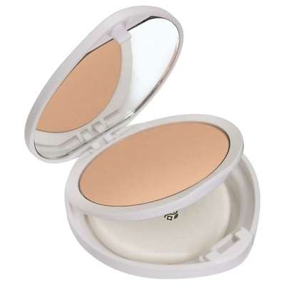 DEBORAH MILANO Тональная пудра-основа FORMULA PURA MINERAL COMPACT POWDER FOUNDATION