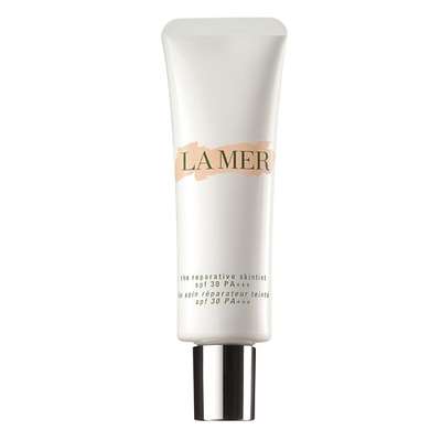 LA MER Восстанавливающий тонирующий флюид СЗФ 30 The Reparative Skin Tint SPF30