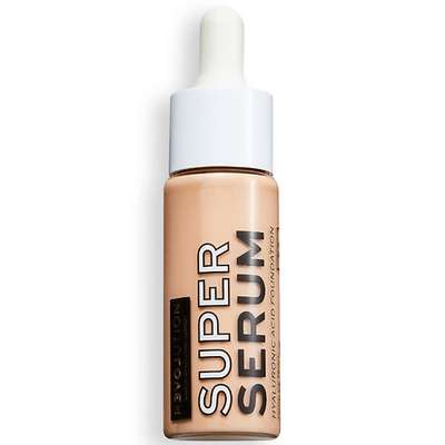 RELOVE REVOLUTION Тональная основа Super Serum