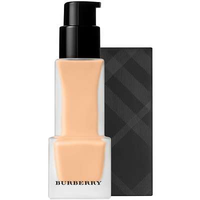 BURBERRY Тональная основа Matte Glow Foundation