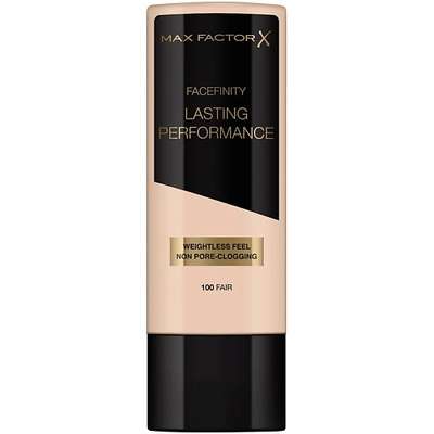 MAX FACTOR Тональная основа Lasting Performance