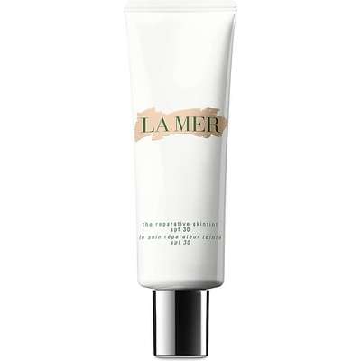 LA MER Восстанавливающий тонирующий флюид СЗФ 30 The Reparative Skin Tint SPF30