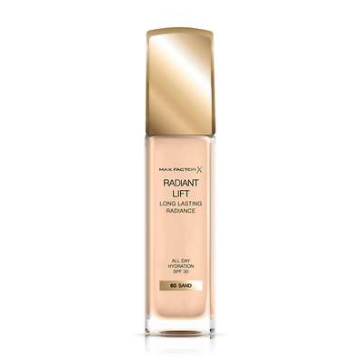 MAX FACTOR Тональный крем RADIANT LIFT FOUNDATION