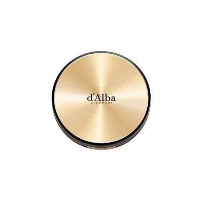 d`Alba Тональный кушон для лица Glow Fit Serum Cover Cushion