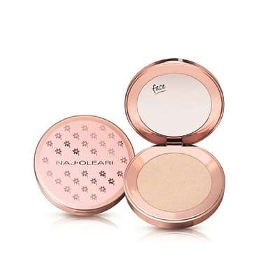 NAJ OLEARI Хайлайтер VELVET MOON HIGHLIGHTER