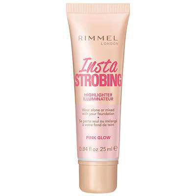 RIMMEL Стробинг-хайлайтер Insta Strobbing