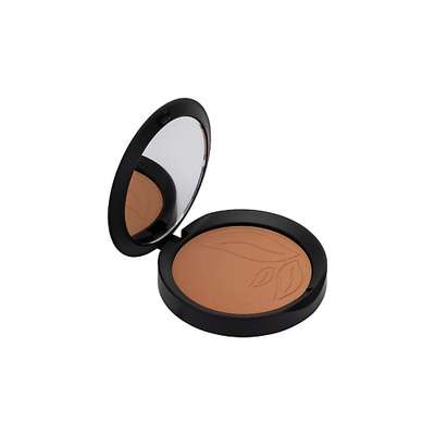 PUROBIO Пудра-бронзер Resplendent Bronzing powder