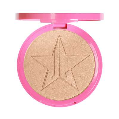 JEFFREE STAR COSMETICS Хайлайтер для лица Skin Frost