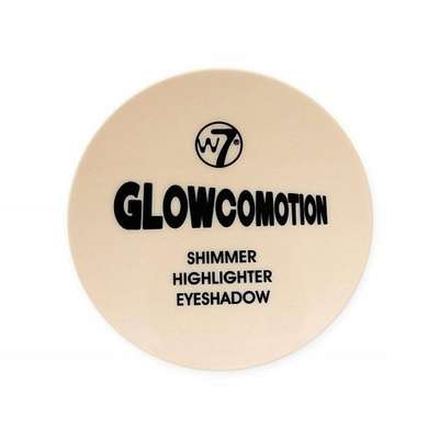 W7 Хайлайтер для лица Glowcomotion
