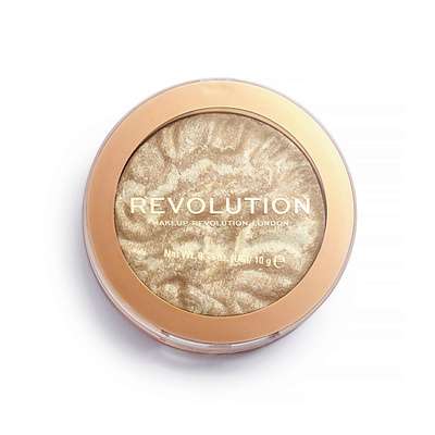 REVOLUTION MAKEUP Хайлайтер HIGHLIGHT RELOADED