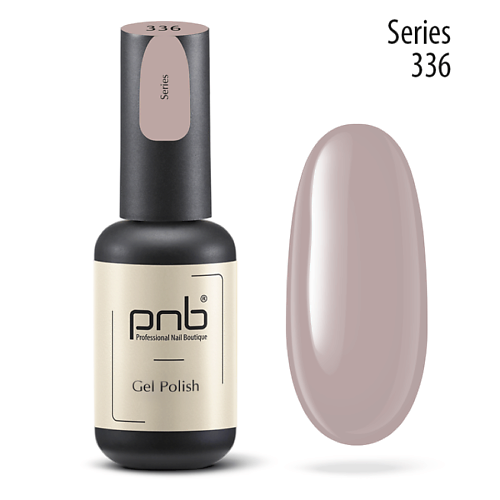 PNB PROFESSIONAL NAIL BOUTIQUE Гель-лак покрытие для маникюра и педикюра