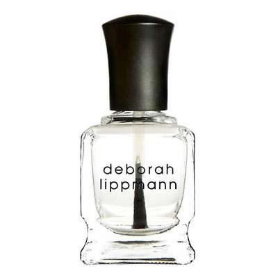 DEBORAH LIPPMANN High & Dry Гель Базовое покрытие для ногтей 15