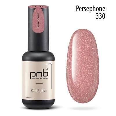 PNB PROFESSIONAL NAIL BOUTIQUE Гель-лак покрытие для маникюра и педикюра