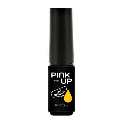 PINK UP Гель-лак для ногтей UV/LED PRO