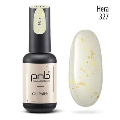 PNB PROFESSIONAL NAIL BOUTIQUE Гель-лак покрытие для маникюра и педикюра