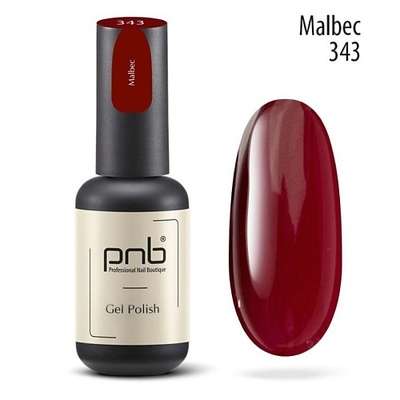 PNB PROFESSIONAL NAIL BOUTIQUE Гель-лак покрытие для маникюра и педикюра