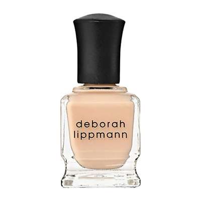 DEBORAH LIPPMANN Ridge Filler Base Coat Базовое покрытие для ногтей