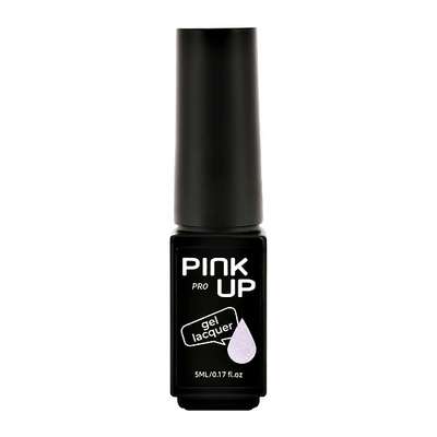 PINK UP Гель-лак для ногтей UV/LED PRO