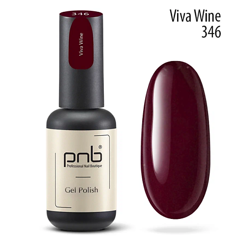 PNB PROFESSIONAL NAIL BOUTIQUE Гель-лак покрытие для маникюра и педикюра