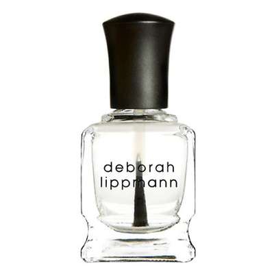 DEBORAH LIPPMANN Fast Girls Base Coat Базовое покрытие для ногтей