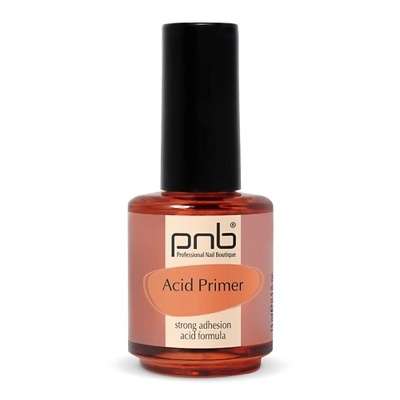 PNB PROFESSIONAL NAIL BOUTIQUE Кислотный праймер для ногтей 15