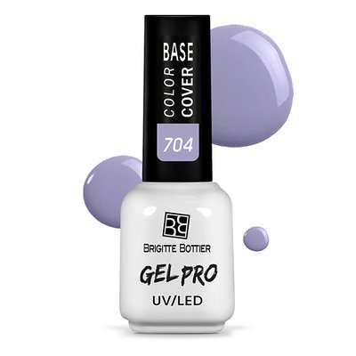 BRIGITTE BOTTIER GEL PRO COVER BASE Камуфлирующая база