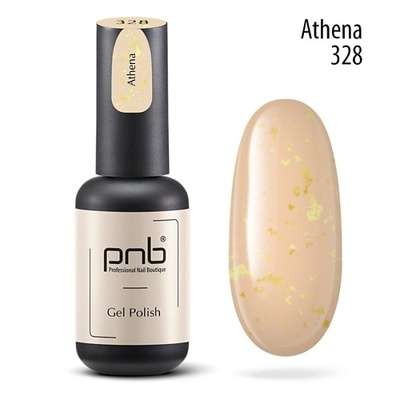 PNB PROFESSIONAL NAIL BOUTIQUE Гель-лак покрытие для маникюра и педикюра