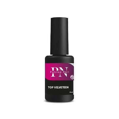 PATRISA NAIL Топ Вельвет 8