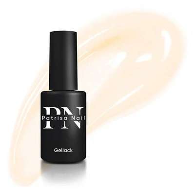 PATRISA NAIL Основа корректор для французского маникюра