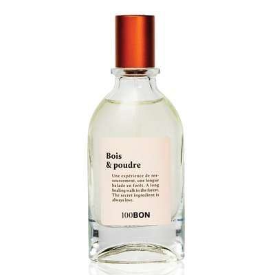 100BON Bois & Poudre Eau de toilett 50