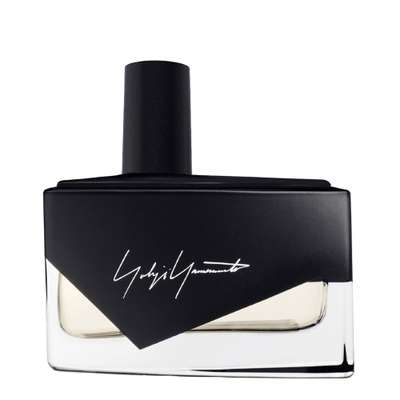 YOHJI YAMAMOTO I'm not going to disturb you Femme 30